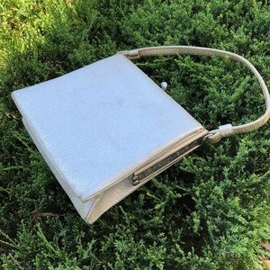 After Five evening bag with attached coin purse